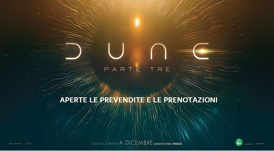 DUNE PARTE III